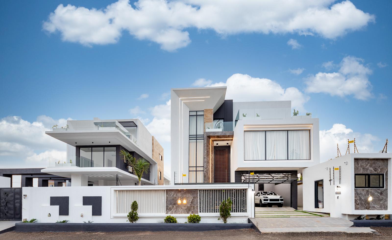 The Wilmer, street view