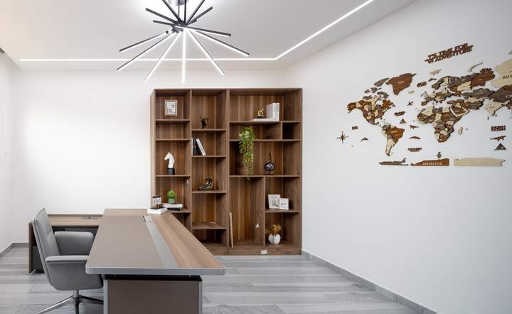 Home office