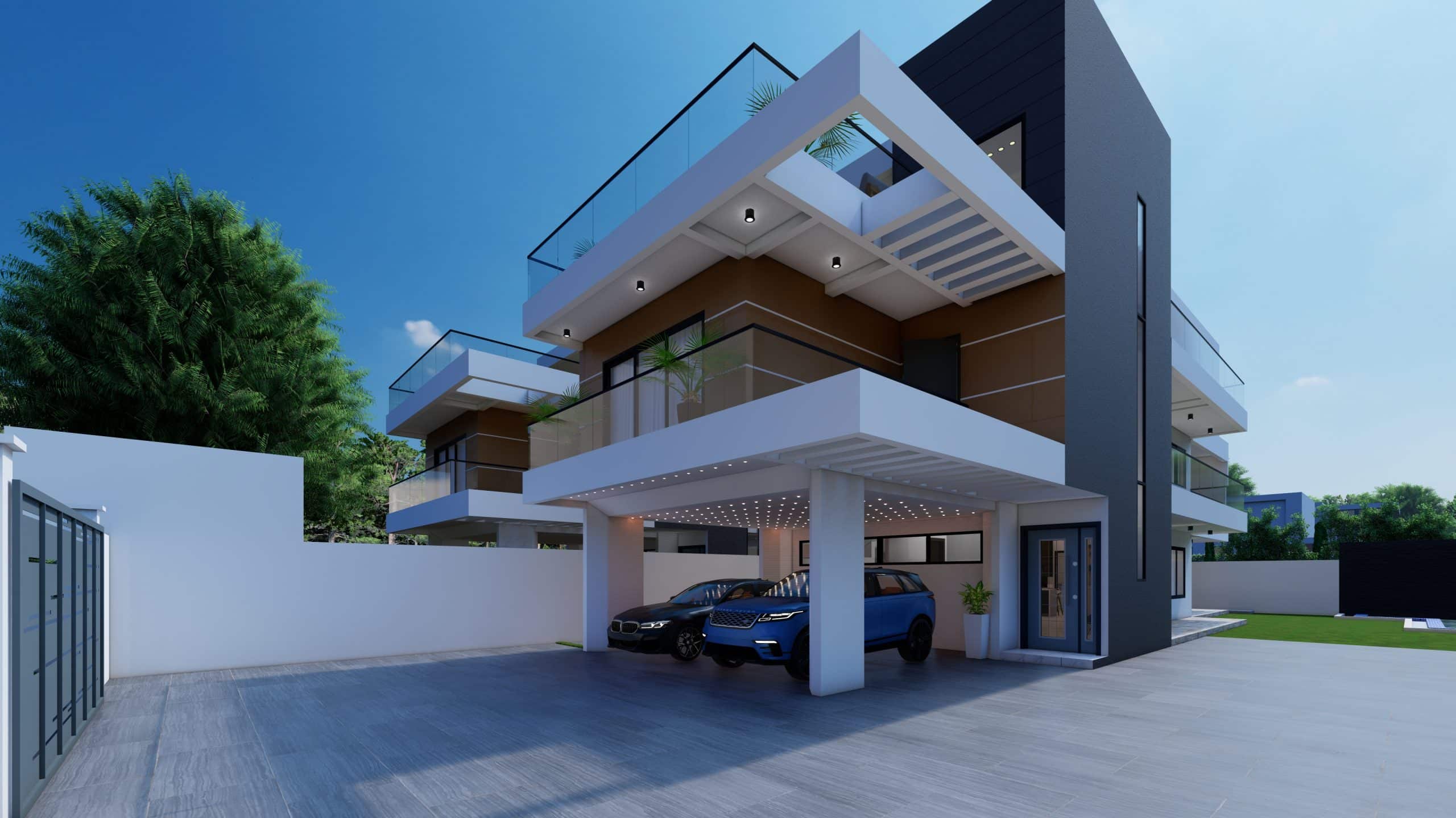 waterfront